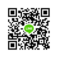 LINE QRコード
